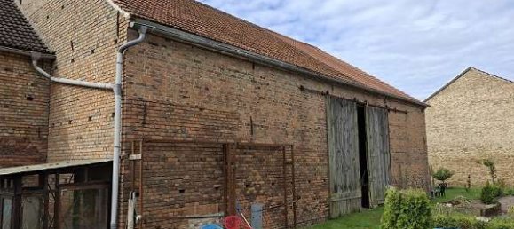 4 غرف نوم مزرعة في Anhalt-Bitterfeld, Germany رقم 269348 10