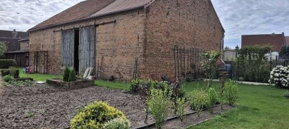 4 غرف نوم مزرعة في Anhalt-Bitterfeld, Germany رقم 269348 12