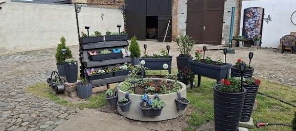 4 غرف نوم مزرعة في Anhalt-Bitterfeld, Germany رقم 269348 3