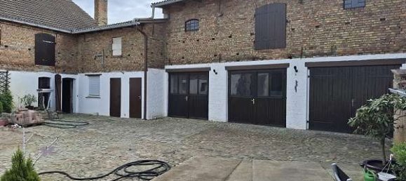 4 غرف نوم مزرعة في Anhalt-Bitterfeld, Germany رقم 269348 6