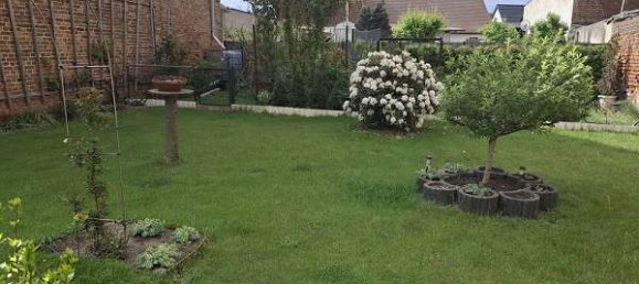 4 غرف نوم مزرعة في Anhalt-Bitterfeld, Germany رقم 269348 11