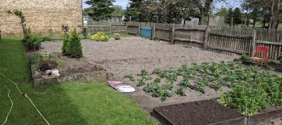 4 غرف نوم مزرعة في Anhalt-Bitterfeld, Germany رقم 269348 7