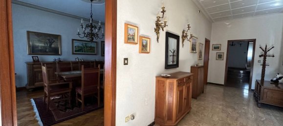 Вилла с 5 комнатами в Мармироло, Италия № 151464 10