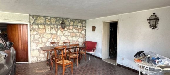 Вилла с 5 комнатами в Мармироло, Италия № 151464 35