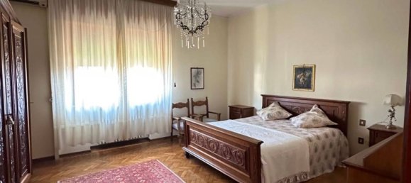 Вилла с 5 комнатами в Мармироло, Италия № 151464 19