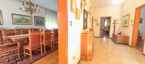 Вилла с 5 комнатами в Мармироло, Италия № 151464 11