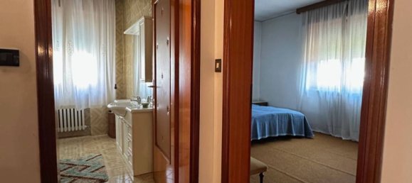 Вилла с 5 комнатами в Мармироло, Италия № 151464 20