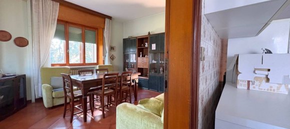 Вилла с 5 комнатами в Мармироло, Италия № 151464 49