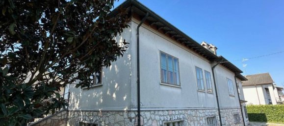 Вилла с 5 комнатами в Мармироло, Италия № 151464 3