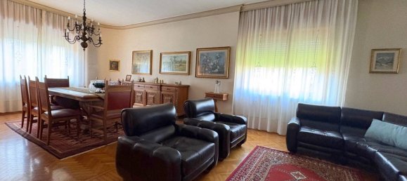 Вилла с 5 комнатами в Мармироло, Италия № 151464 45