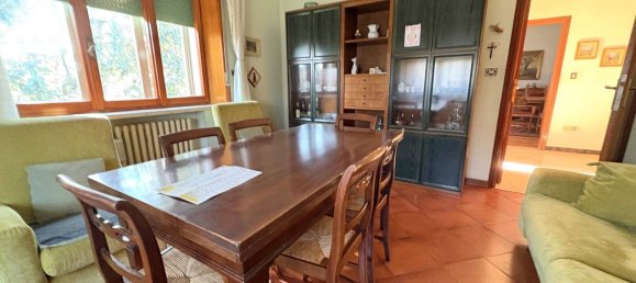 Вилла с 5 комнатами в Мармироло, Италия № 151464 48