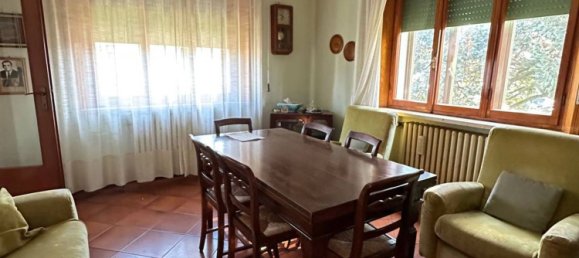 Вилла с 5 комнатами в Мармироло, Италия № 151464 26