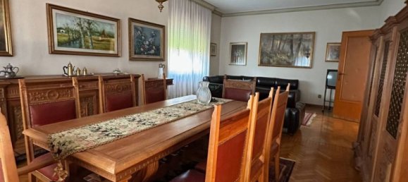 Вилла с 5 комнатами в Мармироло, Италия № 151464 12