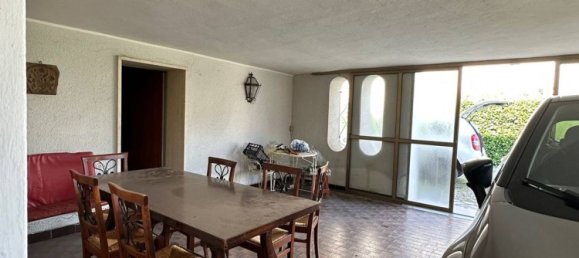 Вилла с 5 комнатами в Мармироло, Италия № 151464 34