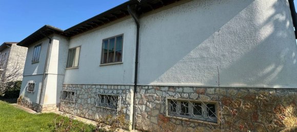 Вилла с 5 комнатами в Мармироло, Италия № 151464 4