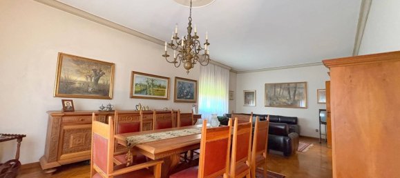 Вилла с 5 комнатами в Мармироло, Италия № 151464 47