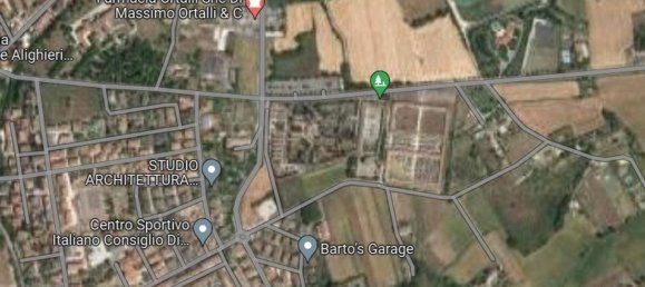 Коммерческая недвижимость 700м² в Читта ди Кастелло, Италия № 51633 15