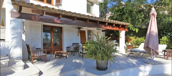 5 bedrooms Villa in Bendinat, Spain No. 14792 12