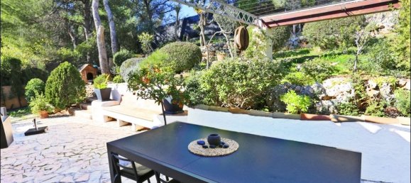 5 bedrooms Villa in Bendinat, Spain No. 14792 10