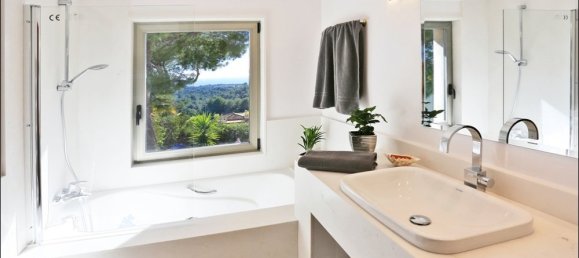 5 bedrooms Villa in Bendinat, Spain No. 14792 8