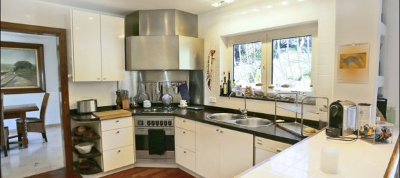 5 bedrooms Villa in Bendinat, Spain No. 14792 3