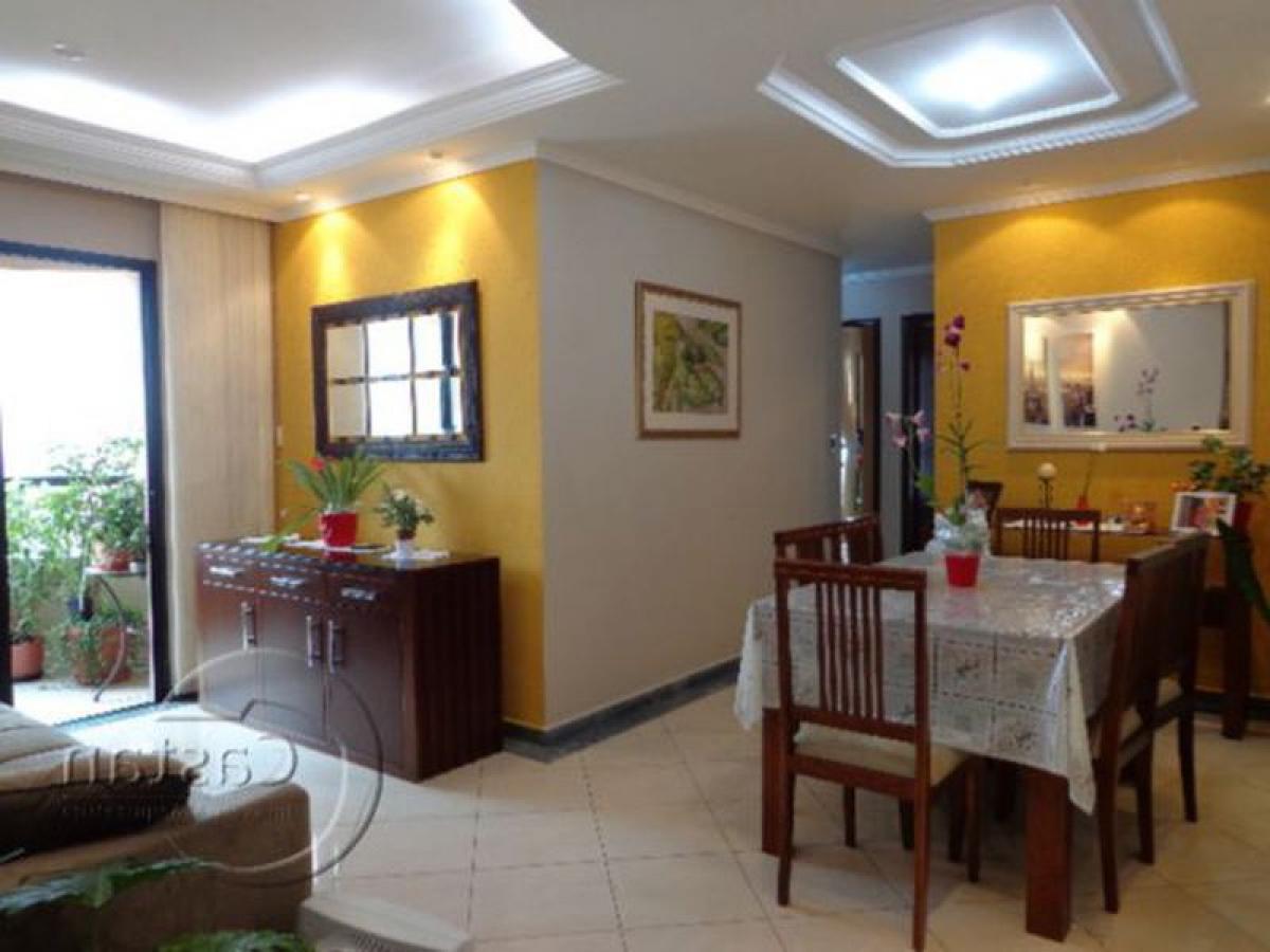 Apartamento T3 em São Paulo, Brazil N.º 562577