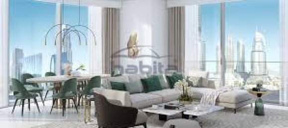 3 غرف نوم شقة في وسط مدينة دبي, UAE رقم 36064 6