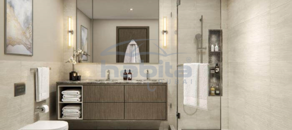 3 غرف نوم شقة في وسط مدينة دبي, UAE رقم 36064 8