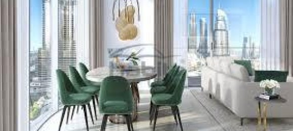 3 غرف نوم شقة في وسط مدينة دبي, UAE رقم 36064 5