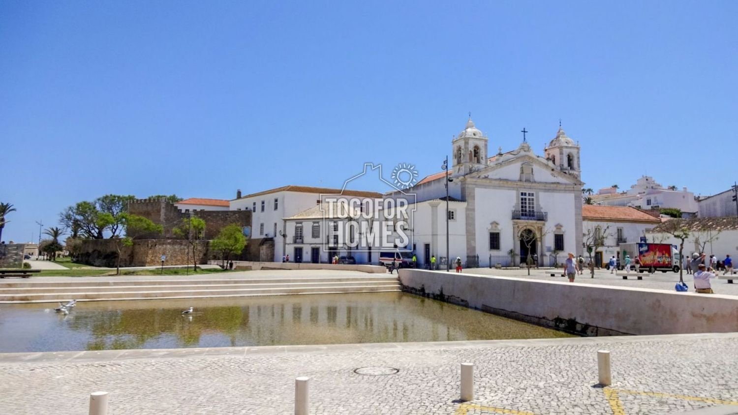 Terreno em Lagos, Portugal 40396 m² N.º 55328
