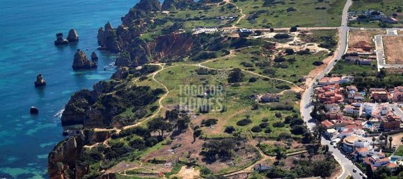 Terreno em Lagos, Portugal 40396 m² N.º 55328 4