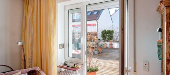 2 bedrooms Apartment in Stuttgart, Germany No. 109371 3