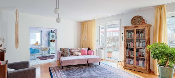 2 bedrooms Apartment in Stuttgart, Germany No. 109371 4