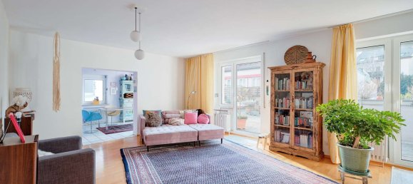 2 bedrooms Apartment in Stuttgart, Germany No. 109371 2