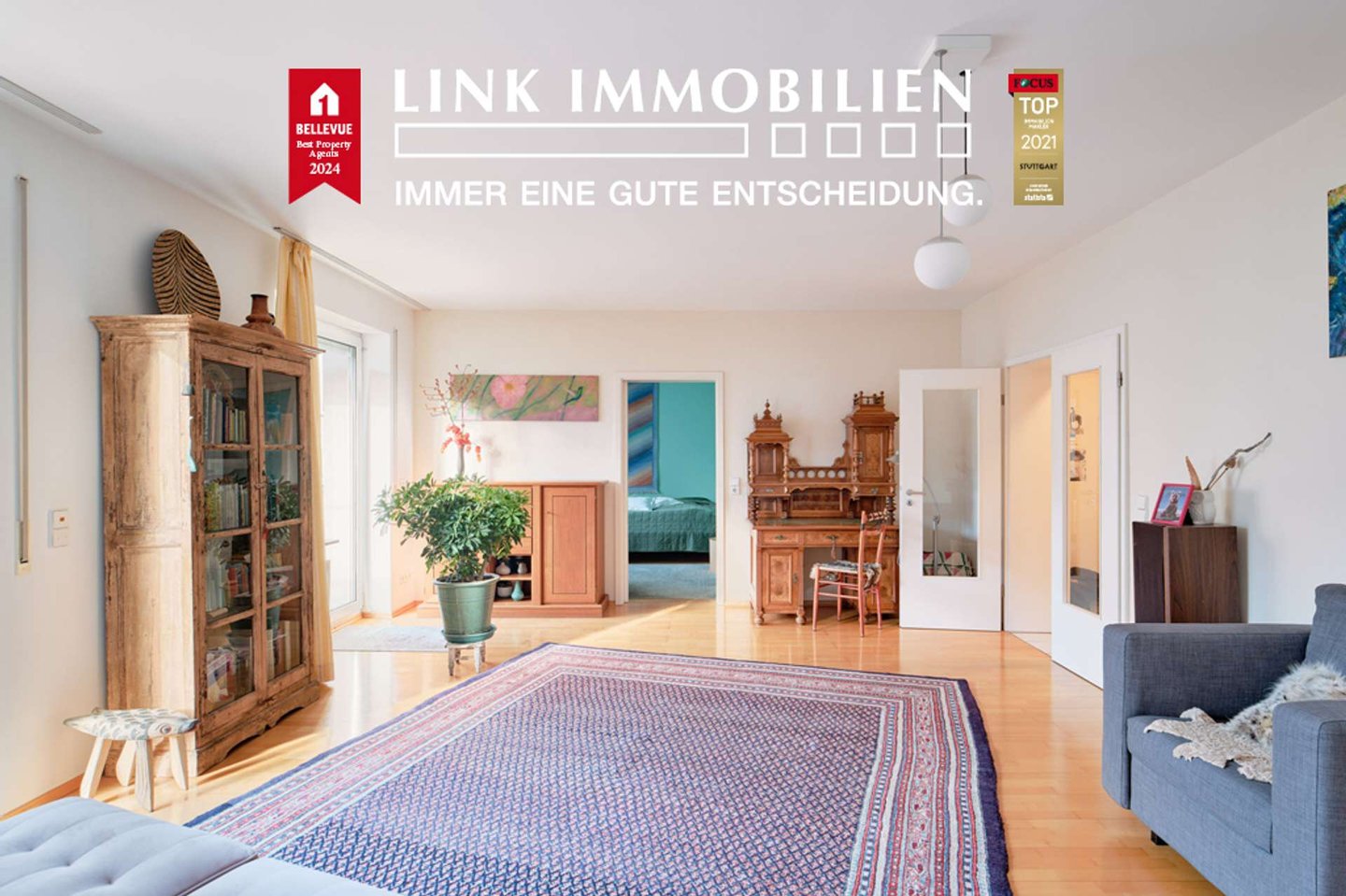 2 bedrooms Apartment in Stuttgart, Germany No. 109371