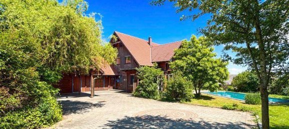 Дом с 4 спальнями в Фельдкирхен ан дер Донау, Австрия № 153520 3