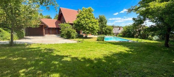 Дом с 4 спальнями в Фельдкирхен ан дер Донау, Австрия № 153520 16