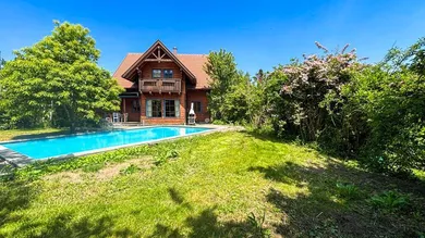 Дом с 4 спальнями в Фельдкирхен ан дер Донау, Австрия № 153520