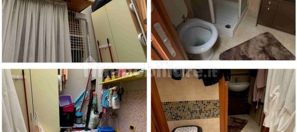 2 bedrooms Apartment in San Severo, Italy No. 36376 16