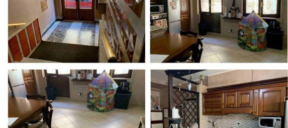 2 bedrooms Apartment in San Severo, Italy No. 36376 9