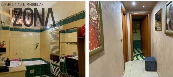 2 bedrooms Apartment in San Severo, Italy No. 36376 13