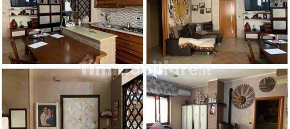 2 bedrooms Apartment in San Severo, Italy No. 36376 10