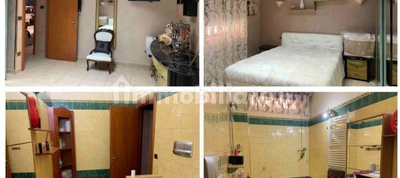 2 bedrooms Apartment in San Severo, Italy No. 36376 12