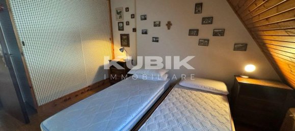 3 rooms Apartment in Udine, Italy No. 41980 11