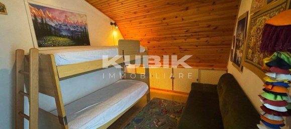 3 rooms Apartment in Udine, Italy No. 41980 13