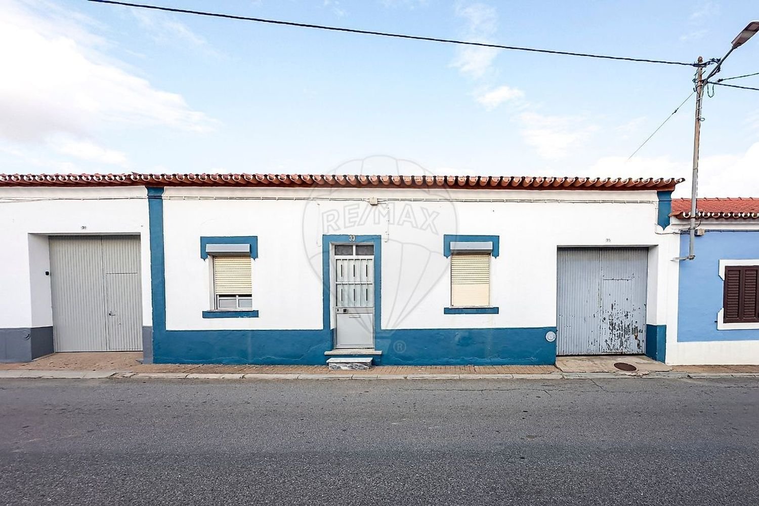 4 Schlafzimmer Haus in Reguengos de Monsaraz, Portugal, Nr. 155044