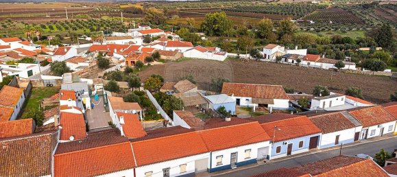 4 Schlafzimmer Haus in Reguengos de Monsaraz, Portugal, Nr. 155044 6