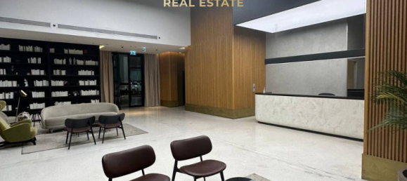 Студия в Дубай, ОАЭ № 10581 2