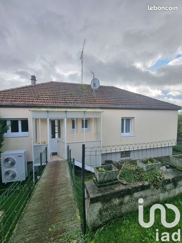 4 Schlafzimmer Haus in Lubecourt, France, Nr. 224033