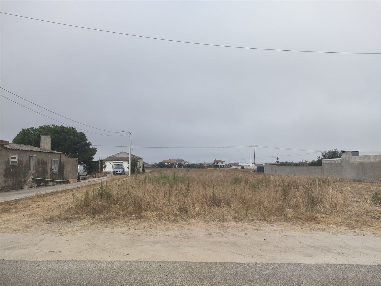  Land in Ilhavo, Portugal No. 254911